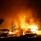 Image for article titled 16 Scary Photos of California's Wildfires